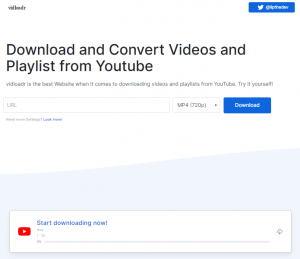 convert youtube videos to 1080p