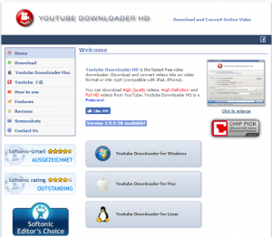 download youtube converter online video